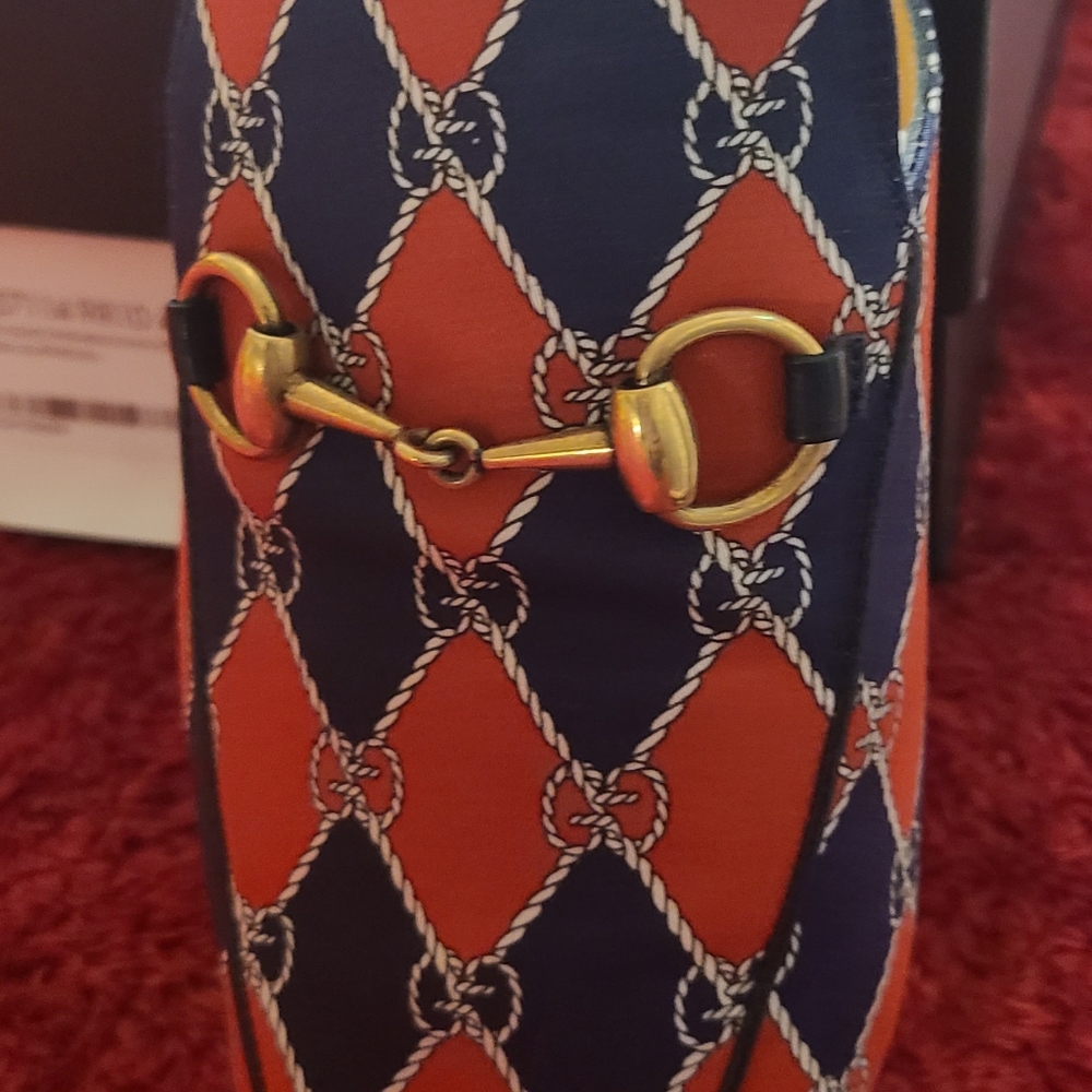 GUCCI MEN LOAFERS